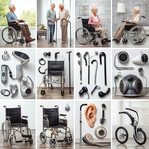 aide a la personne dependante. Location et vente matériel à la pharmacie du Moustier fauteuil roulant et déhambulateur