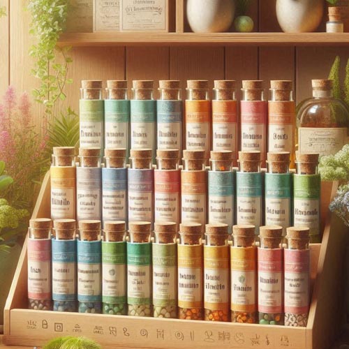 photo 7 place du Moustier Vaux le Pénil pharmacie du Moustier 