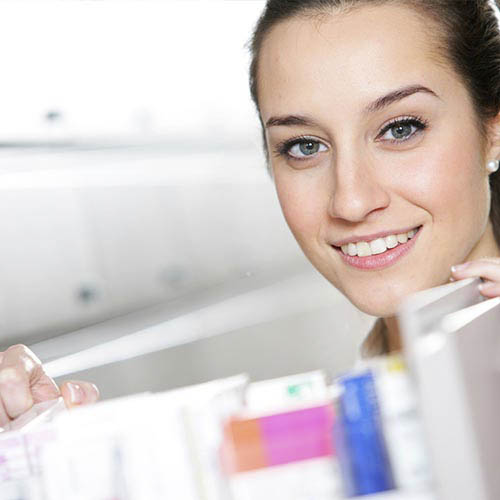  produits parapharmacie à Vaux le Pénil